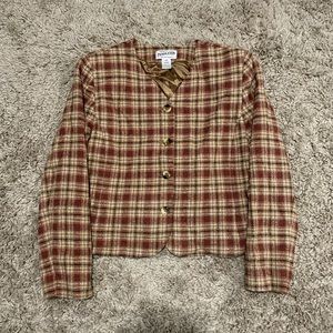 Pendleton women’s blazer